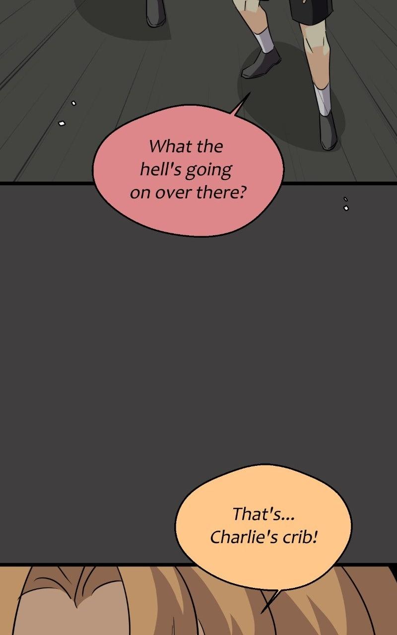 unOrdinary Chap 371 - Next Chap 372