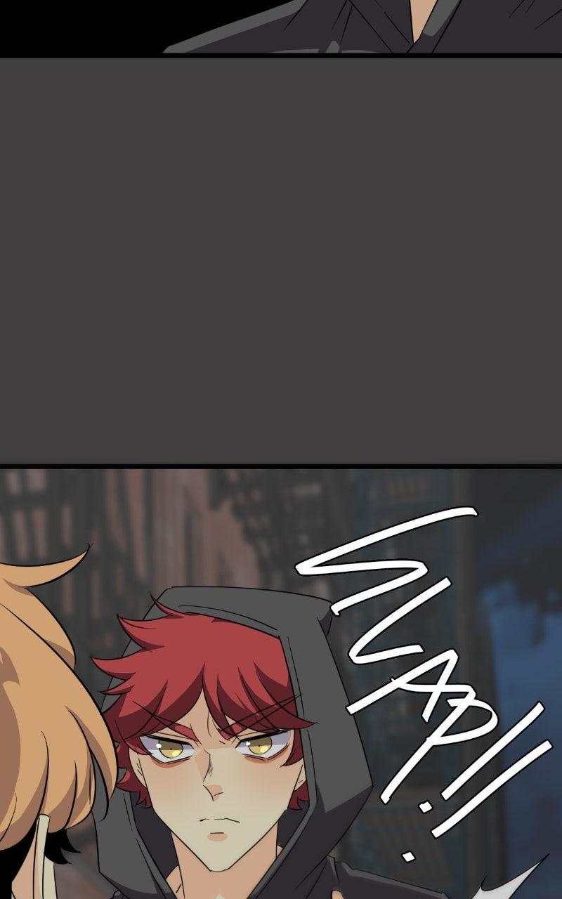 unOrdinary Chap 371 - Next Chap 372