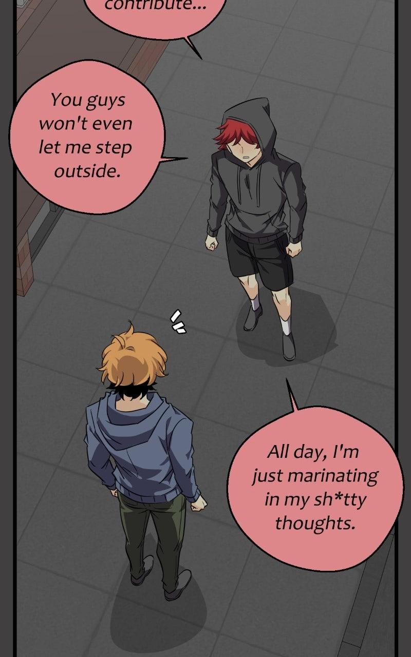 unOrdinary Chap 371 - Next Chap 372