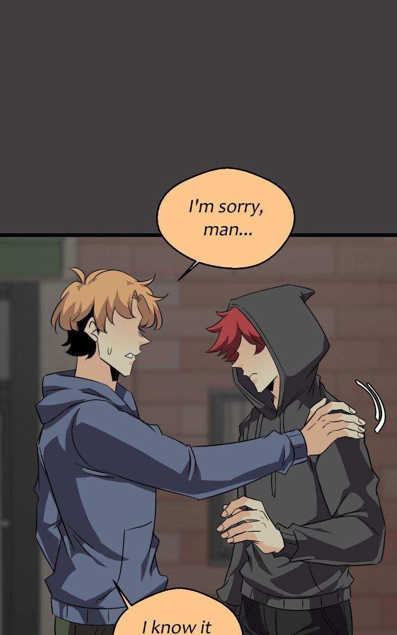 unOrdinary Chap 371 - Next Chap 372