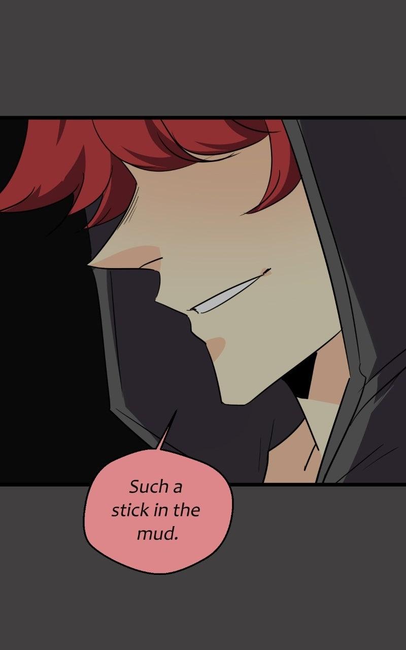 unOrdinary Chap 371 - Next Chap 372