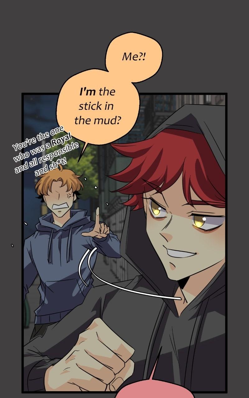 unOrdinary Chap 371 - Next Chap 372
