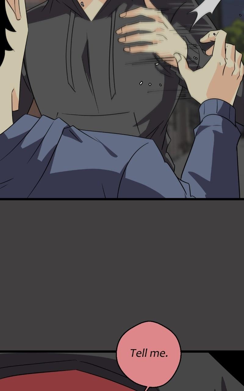 unOrdinary Chap 371 - Next Chap 372