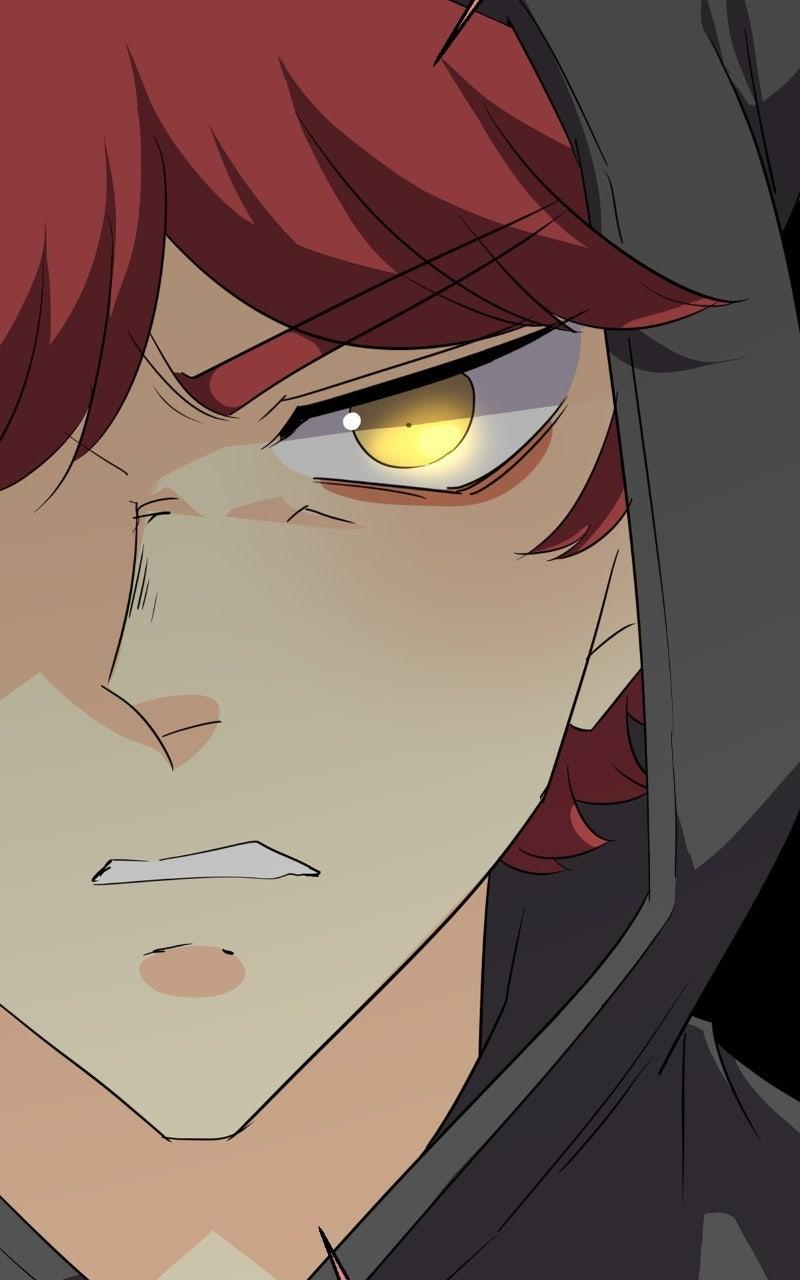 unOrdinary Chap 371 - Next Chap 372