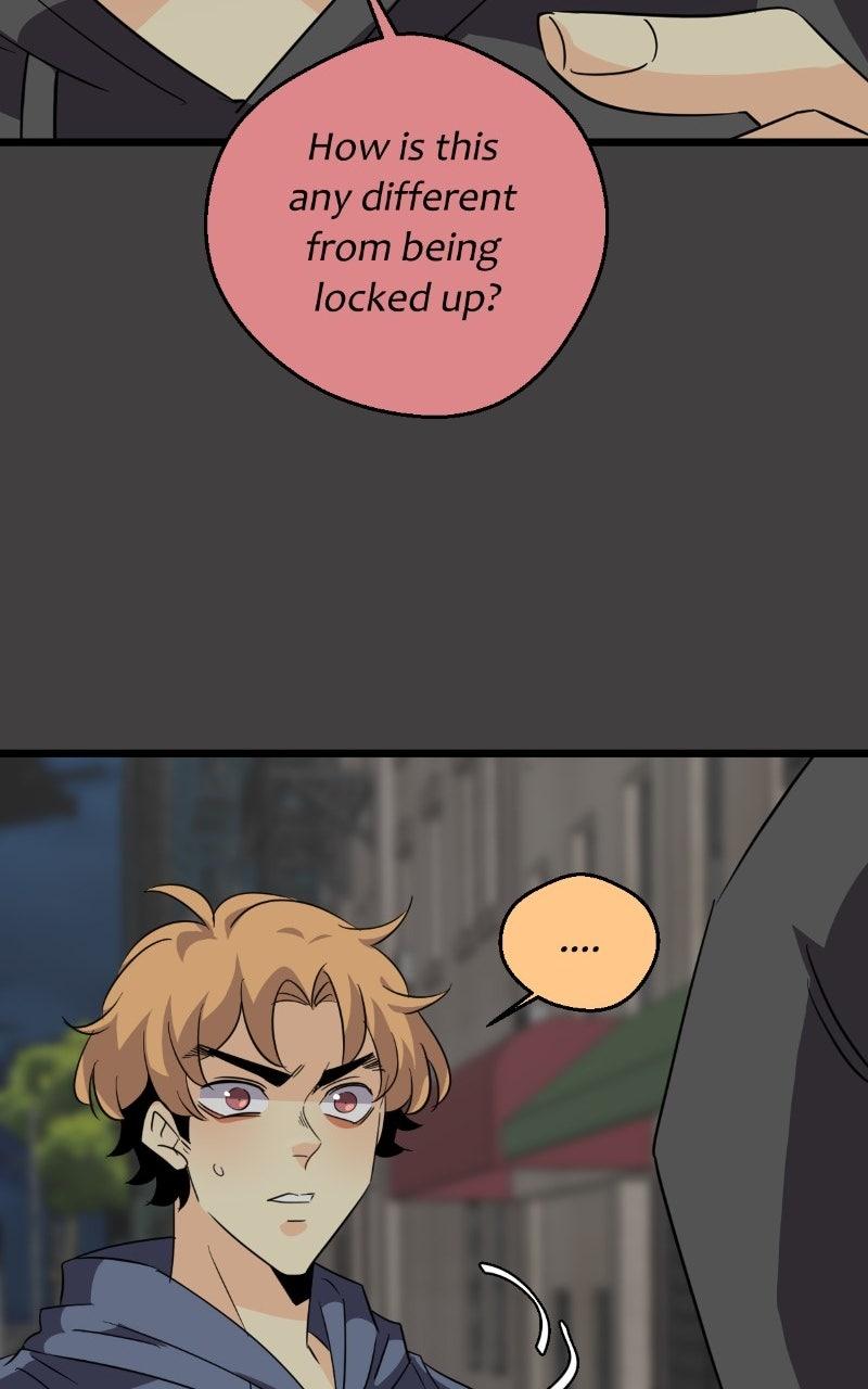 unOrdinary Chap 371 - Next Chap 372