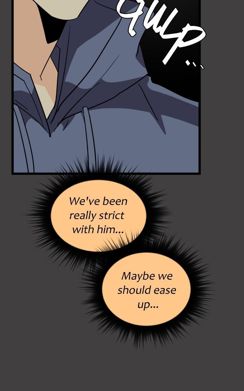 unOrdinary Chap 371 - Next Chap 372