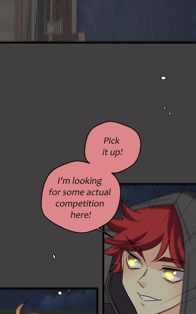 unOrdinary Chap 371 - Next Chap 372