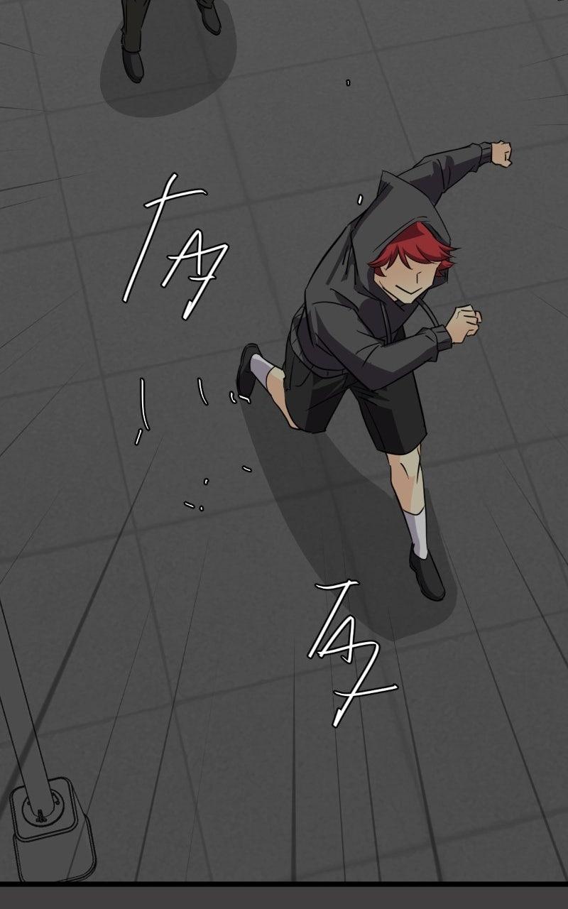 unOrdinary Chap 371 - Next Chap 372