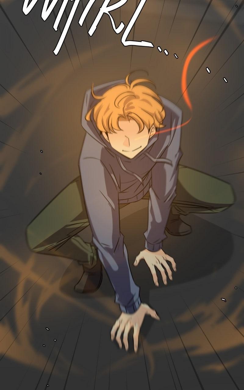 unOrdinary Chap 371 - Next Chap 372