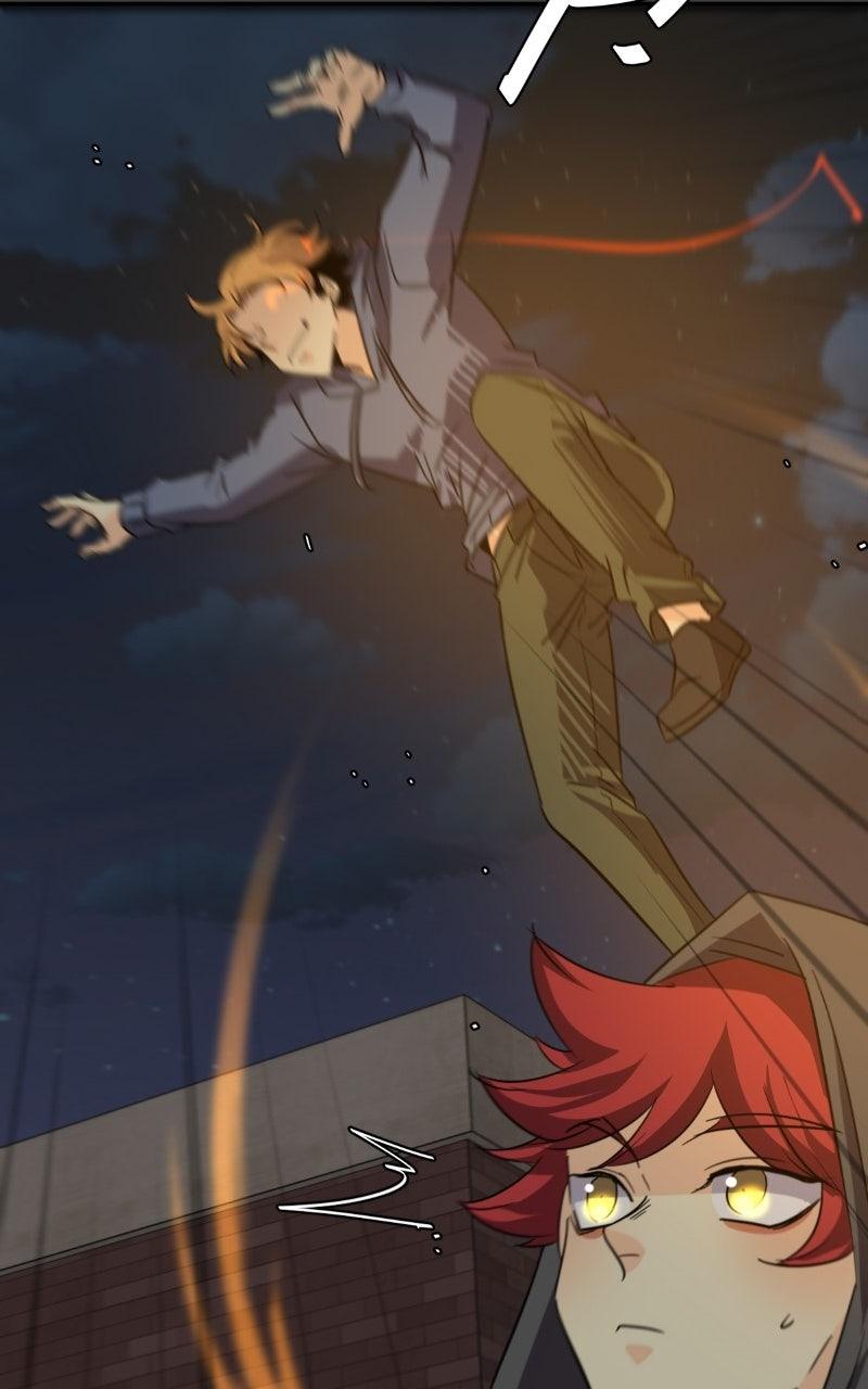 unOrdinary Chap 371 - Next Chap 372