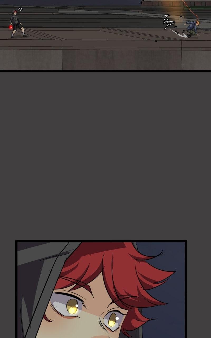 unOrdinary Chap 371 - Next Chap 372