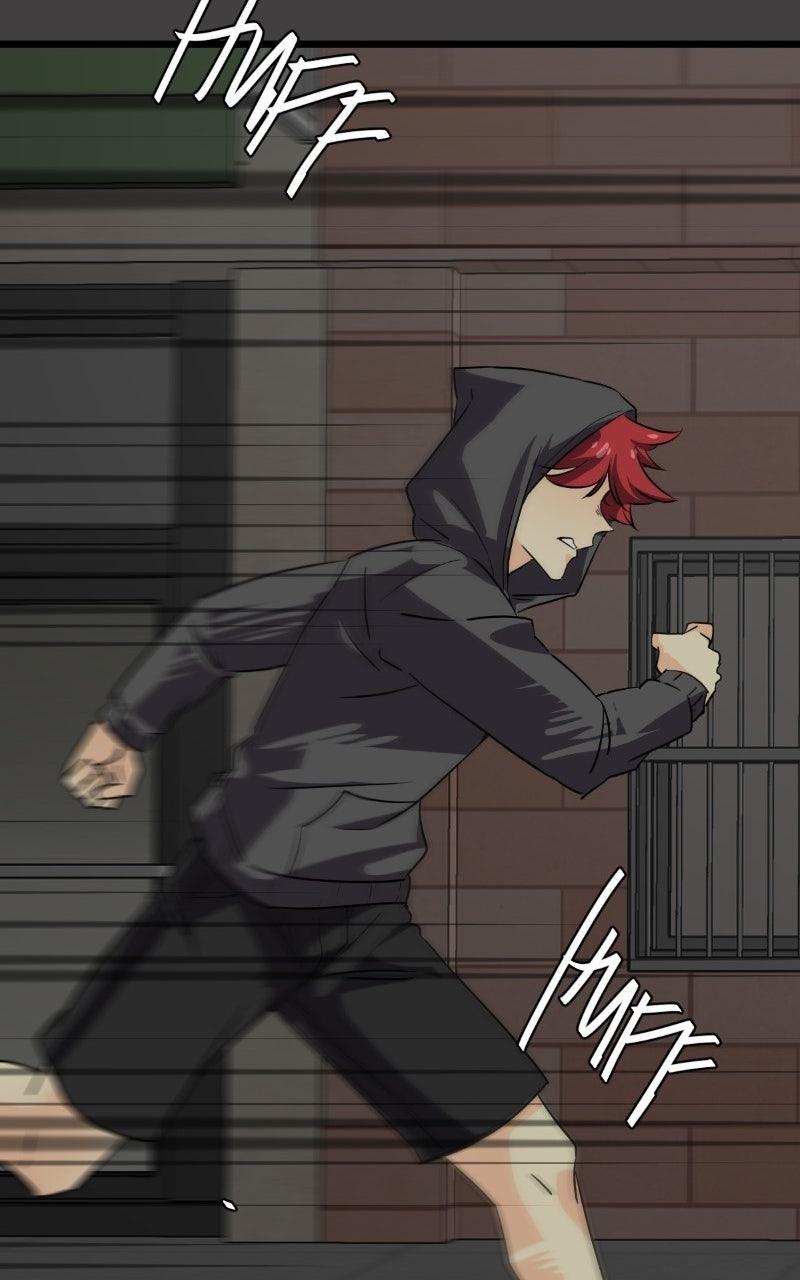unOrdinary Chap 371 - Next Chap 372