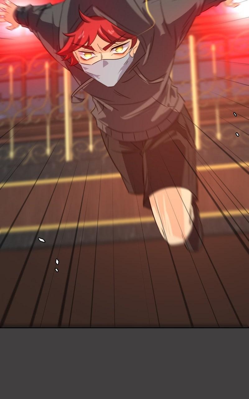 unOrdinary Chap 371 - Next Chap 372
