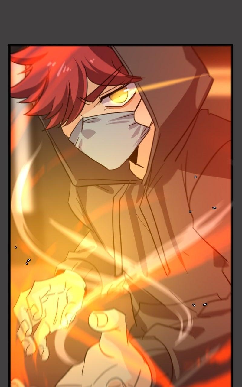 unOrdinary Chap 371 - Next Chap 372