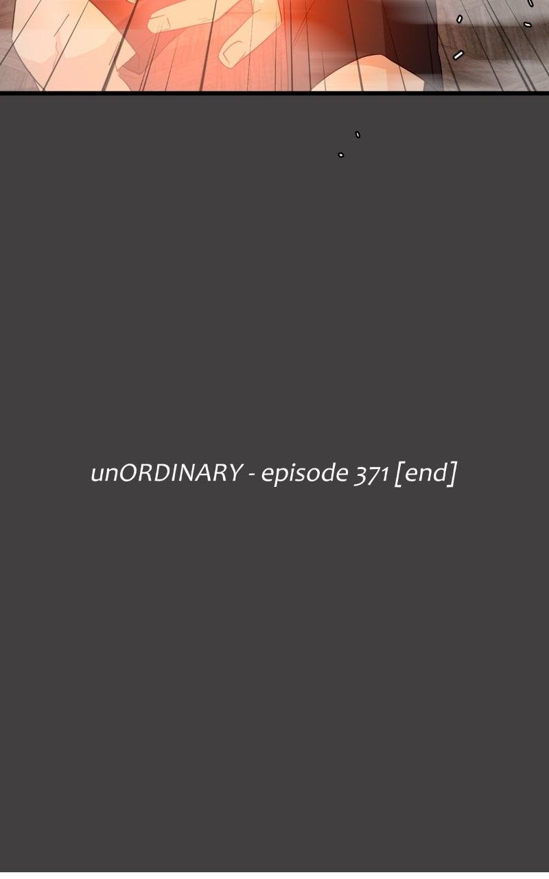 unOrdinary Chap 371 - Next Chap 372