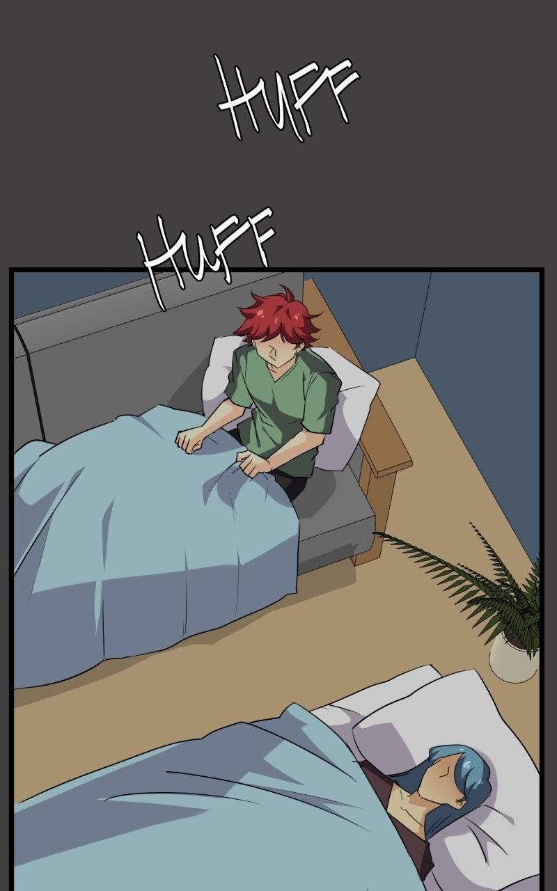 unOrdinary Chap 371 - Next Chap 372