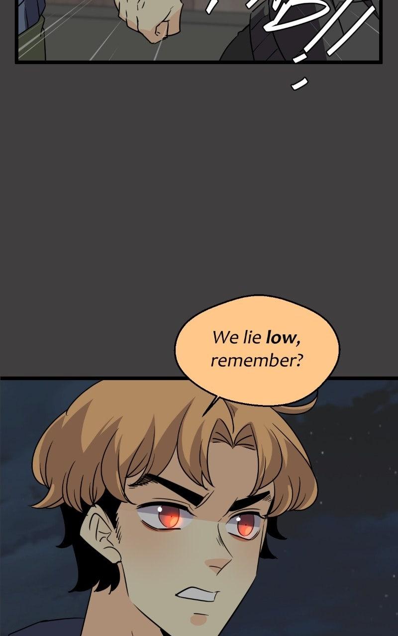 unOrdinary Chap 371 - Next Chap 372