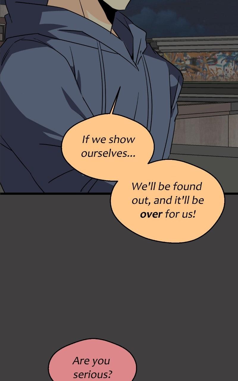 unOrdinary Chap 371 - Next Chap 372