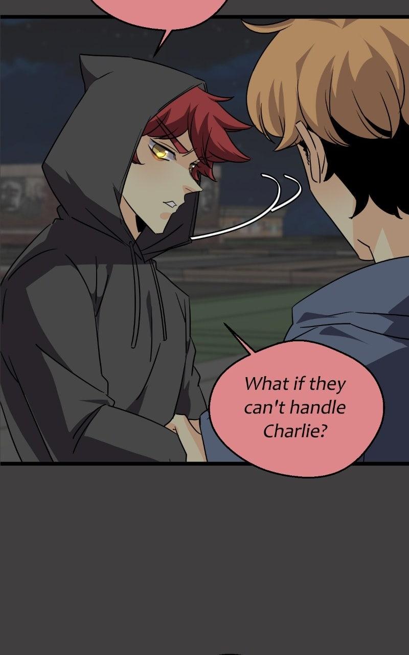 unOrdinary Chap 371 - Next Chap 372