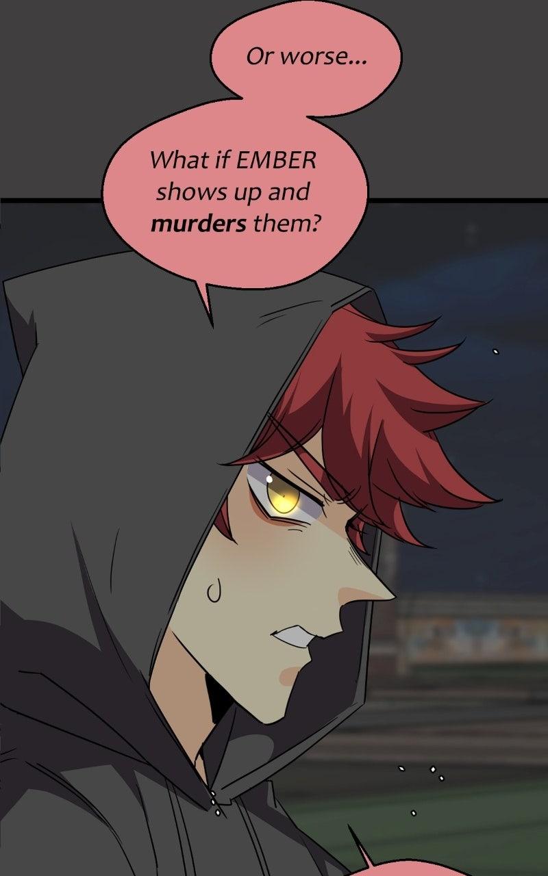 unOrdinary Chap 371 - Next Chap 372