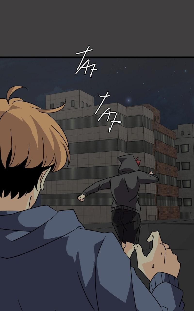 unOrdinary Chap 371 - Next Chap 372