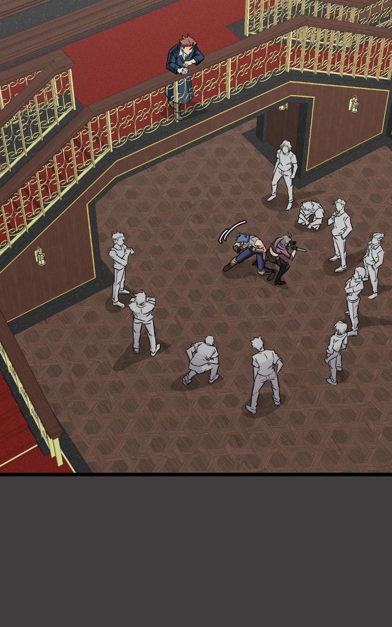 unOrdinary Chap 371 - Next Chap 372