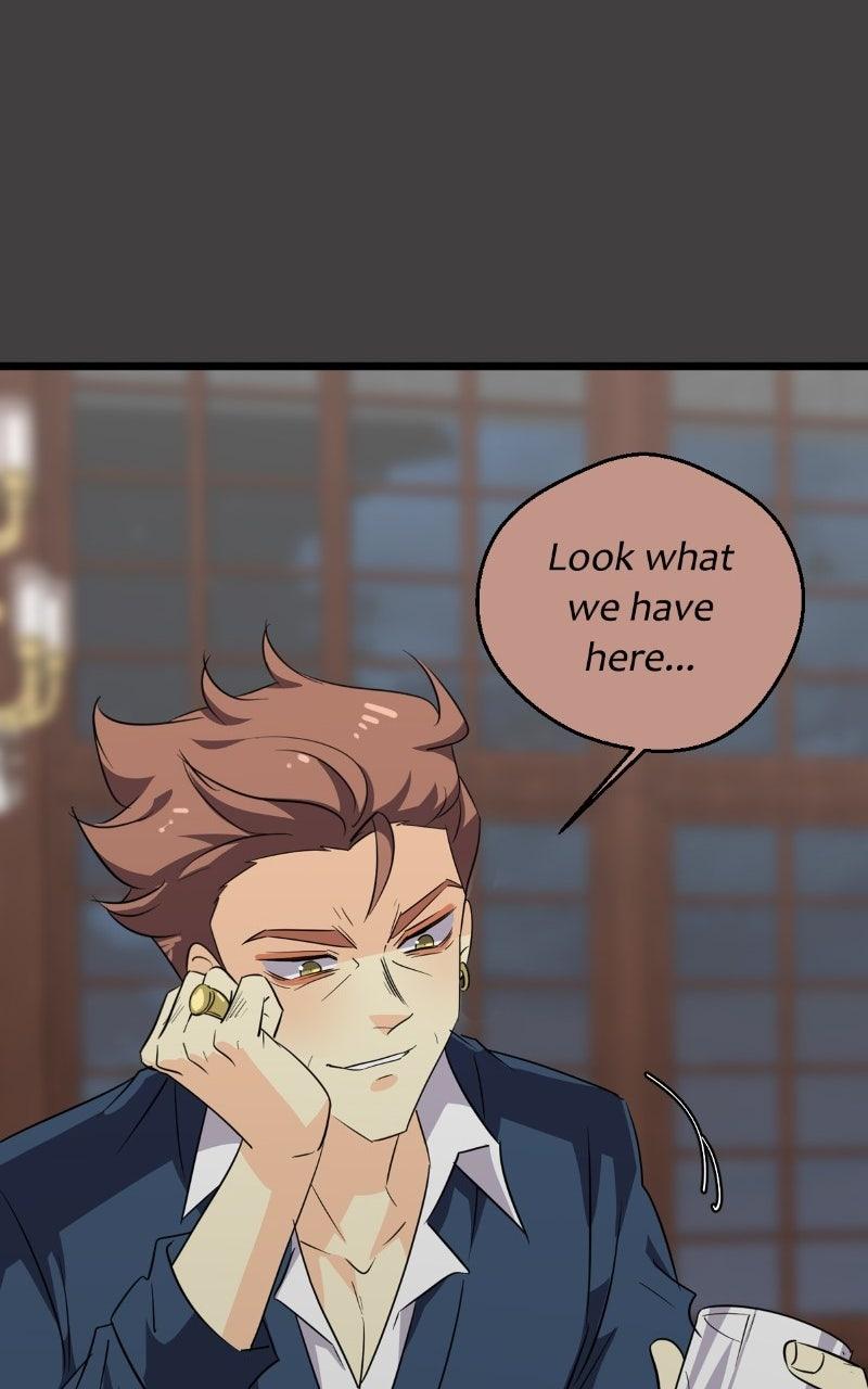 unOrdinary Chap 371 - Next Chap 372