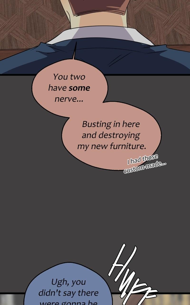 unOrdinary Chap 371 - Next Chap 372