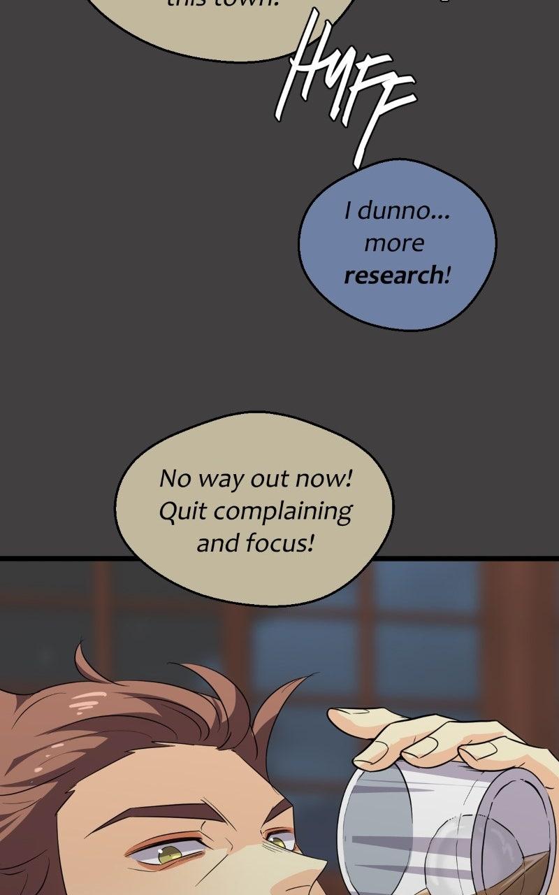 unOrdinary Chap 371 - Next Chap 372