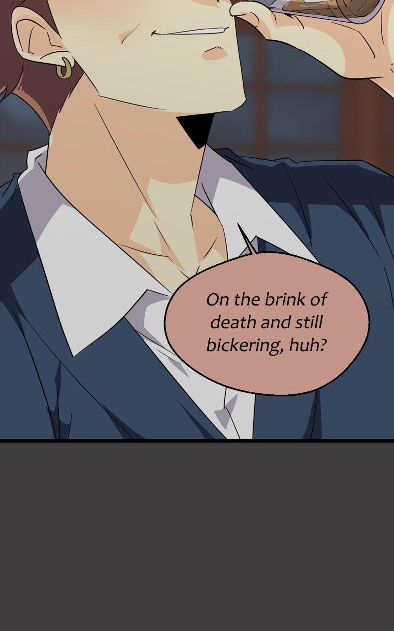 unOrdinary Chap 371 - Next Chap 372