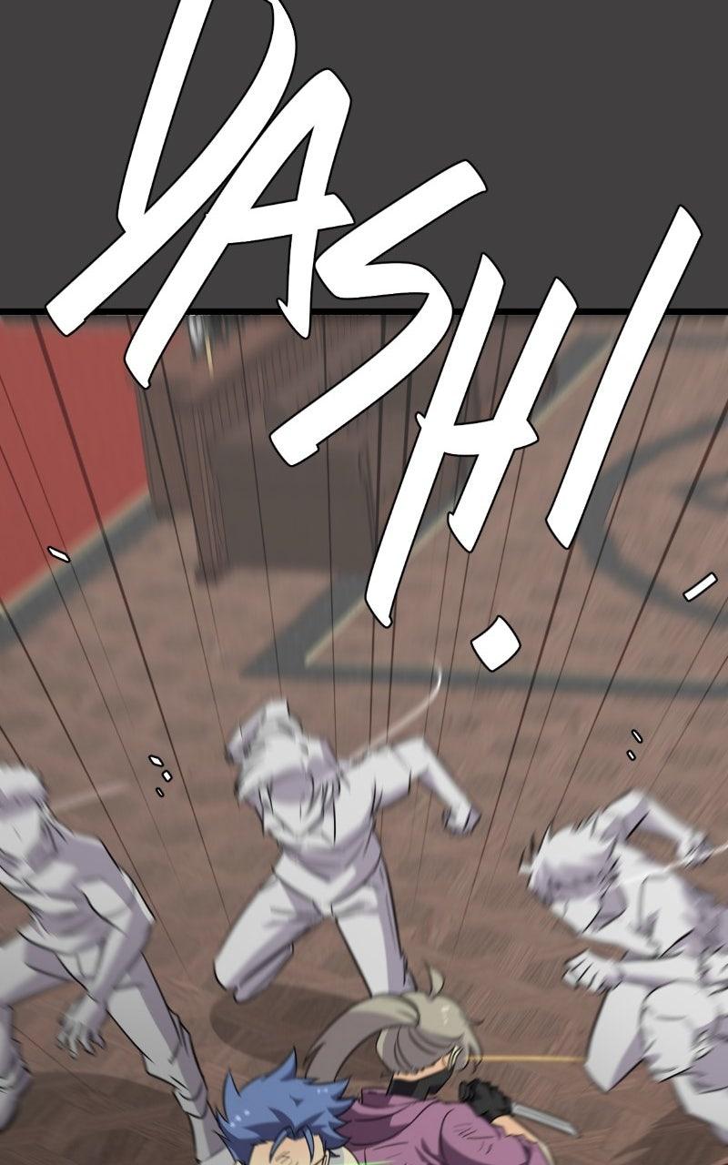 unOrdinary Chap 371 - Next Chap 372