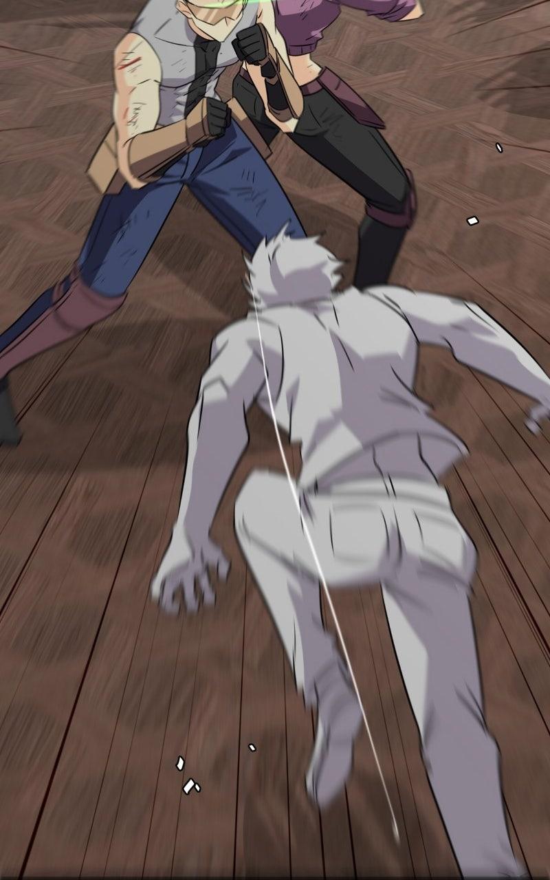 unOrdinary Chap 371 - Next Chap 372