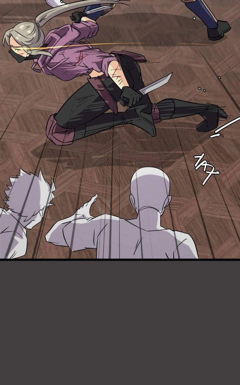 unOrdinary Chap 371 - Next Chap 372