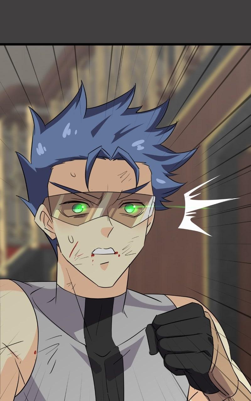 unOrdinary Chap 371 - Next Chap 372