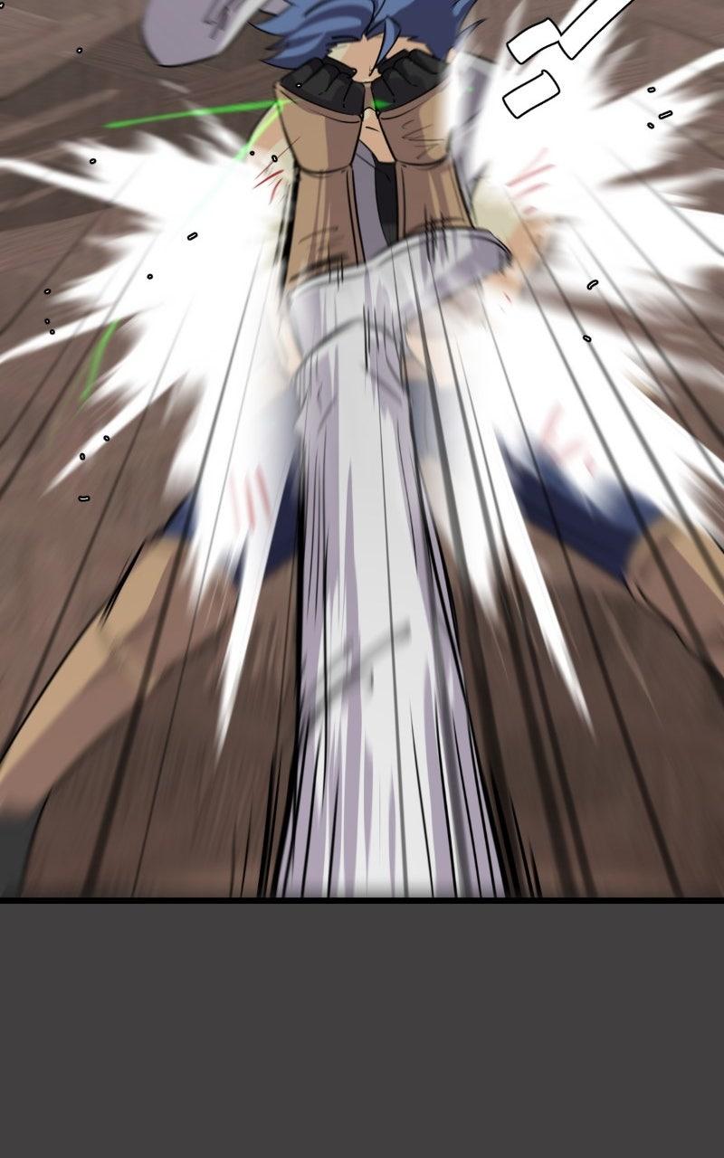 unOrdinary Chap 371 - Next Chap 372