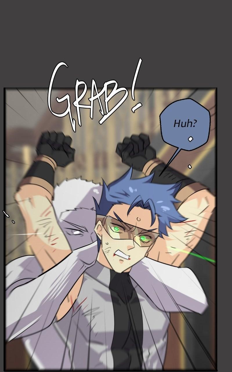 unOrdinary Chap 371 - Next Chap 372