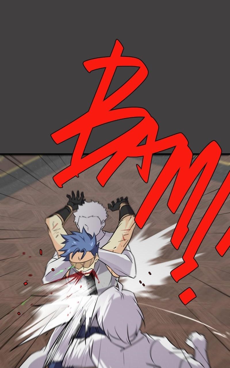 unOrdinary Chap 371 - Next Chap 372