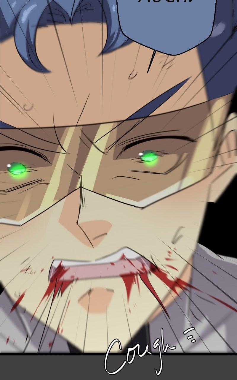 unOrdinary Chap 371 - Next Chap 372