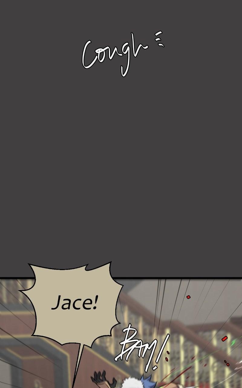 unOrdinary Chap 371 - Next Chap 372