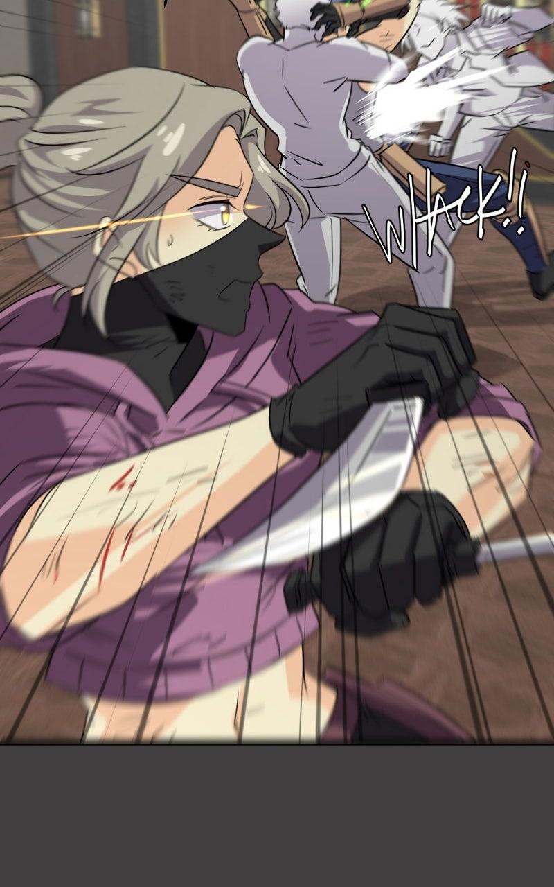 unOrdinary Chap 371 - Next Chap 372