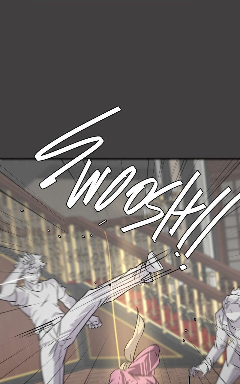 unOrdinary Chap 371 - Next Chap 372