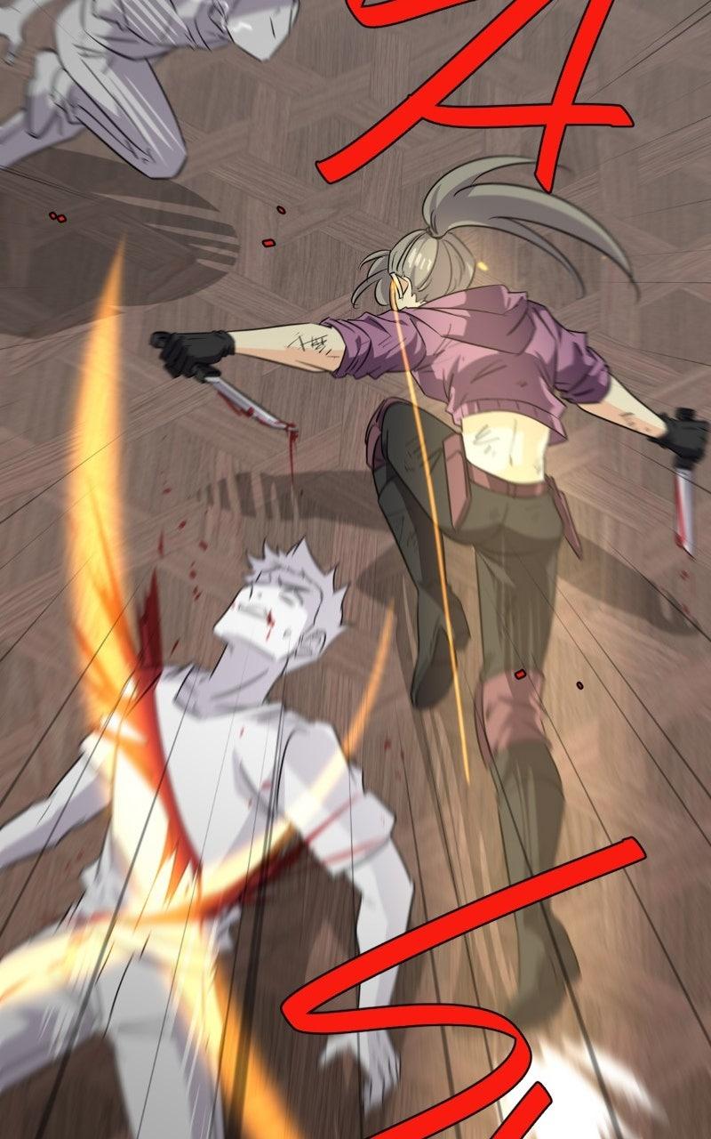 unOrdinary Chap 371 - Next Chap 372