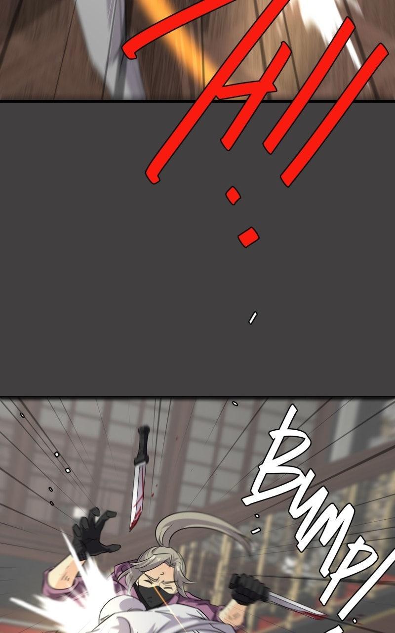 unOrdinary Chap 371 - Next Chap 372