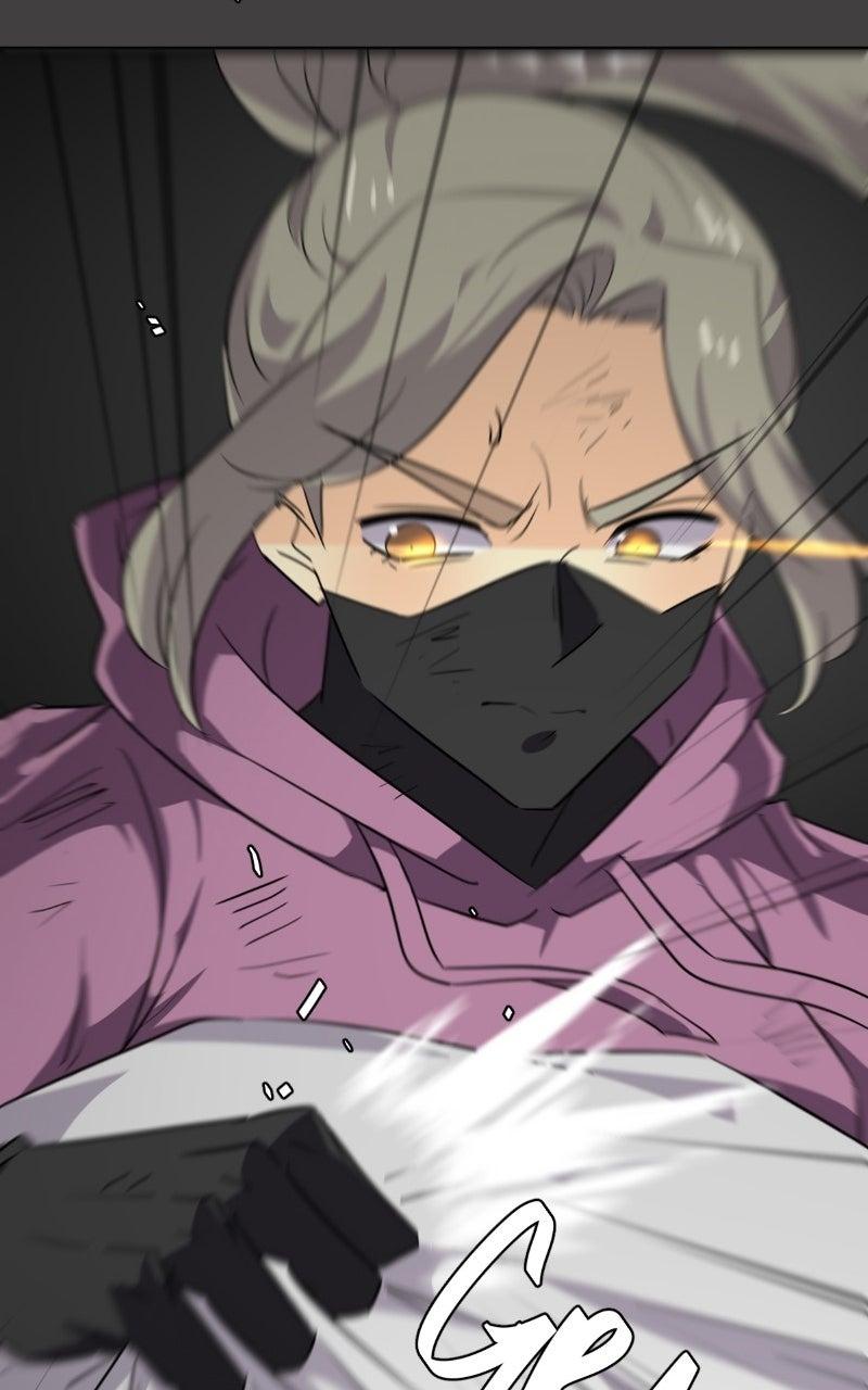 unOrdinary Chap 371 - Next Chap 372