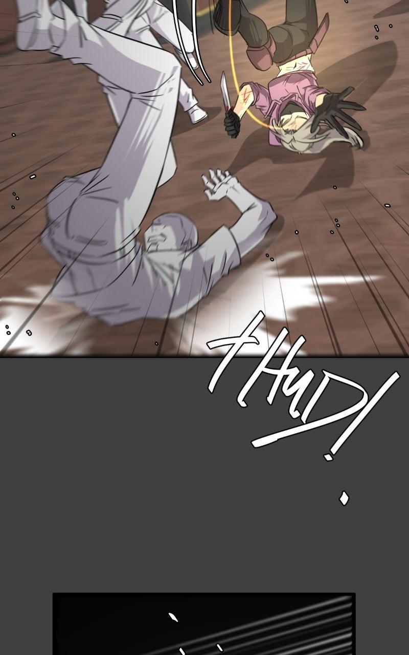 unOrdinary Chap 371 - Next Chap 372