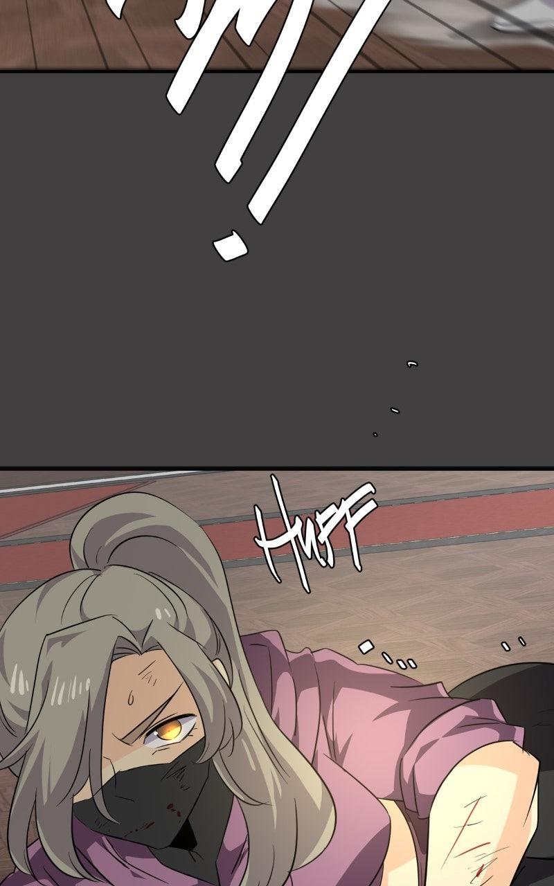 unOrdinary Chap 371 - Next Chap 372