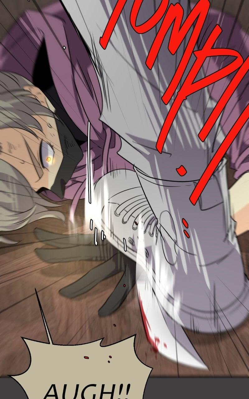 unOrdinary Chap 371 - Next Chap 372