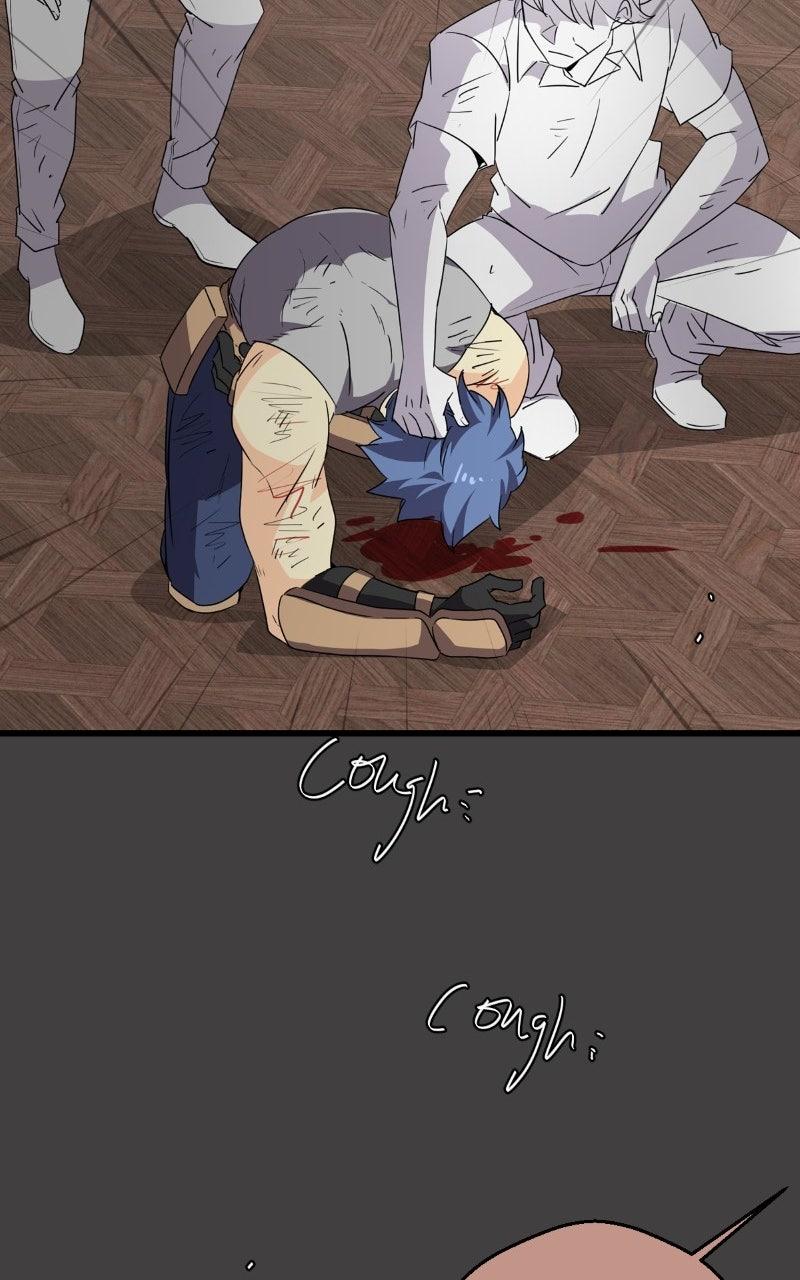unOrdinary Chap 371 - Next Chap 372