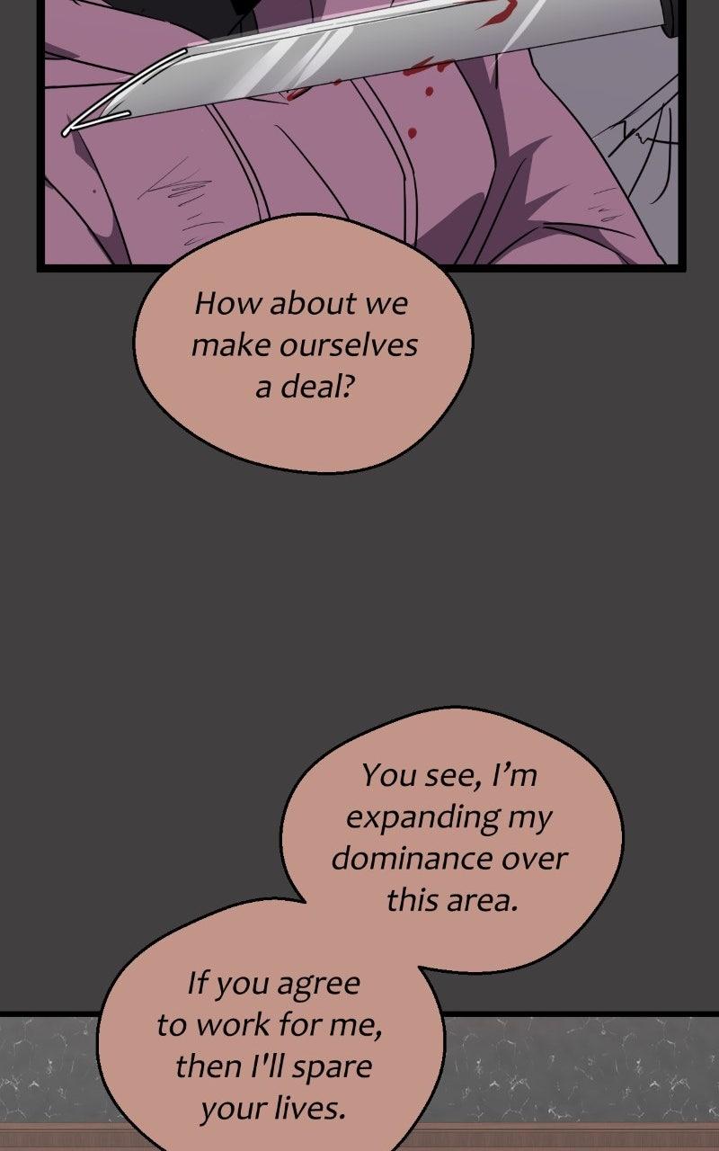 unOrdinary Chap 371 - Next Chap 372