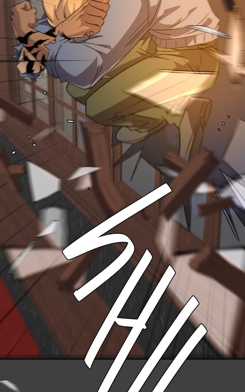 unOrdinary Chap 371 - Next Chap 372